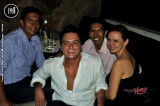 Foto 91 de La Sala Club Sabado - 15 de Diciembre de 2012 en La Sala Club, Bucaramanga