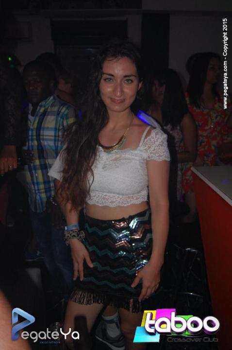 Foto 18 de Taboo 2 de Abril de 2015 en Discoteca Taboo Cartagena, Cartagena