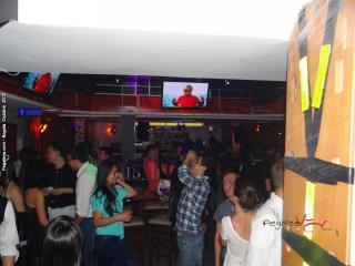 Foto 44 de Bar Paleo Bogota en Bar Paleo Bogota