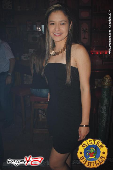 Foto 71 de MISTER BABILLA 17 Y 18 de OCT 2014 en Discoteca MISTER BABILLA cartagena, Cartagena