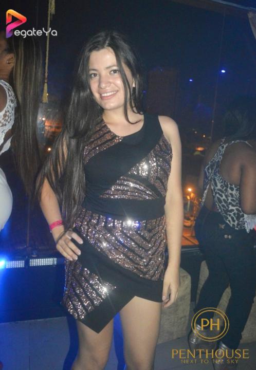 Foto 26 de Penthouse Club - 3er / 4to fds Mayo 2016 en Penthouse 1800, Cali