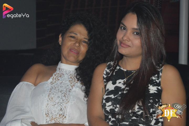 Foto 13 de EL DF CLUB - 2Do Fds Dic. 2016 en El DF Club Discoteca
