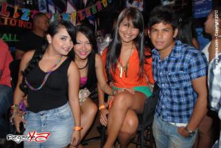 Foto 6 de bhoga 22 y 23 de febrero de 2013 en Discoteca BHOGA cartagena, Cartagena