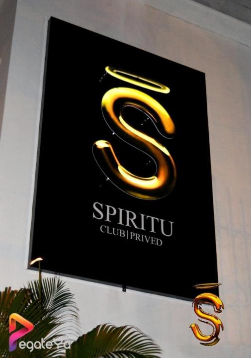 Foto 8 de Spiritu Club - 3er FDS Julio 2015 en Spiritu Club Prived