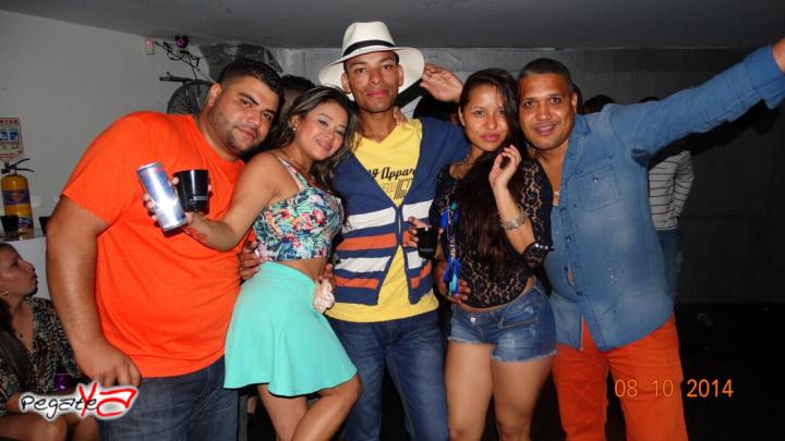 Foto 26 de Luxury - Agosto 10 en Discoteca Luxury Medellin, Medellín