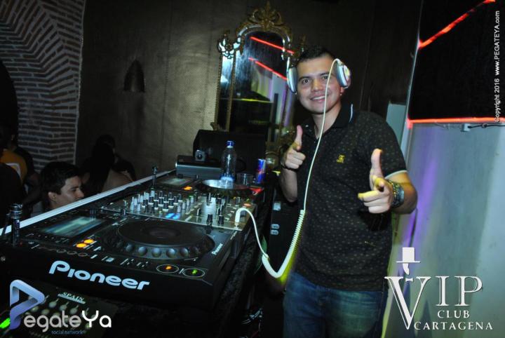 Foto 32 de V.I.P 26 y 27 de febrero de 2016 en V.I.P 26 y 27 de, Cartagena