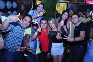 Foto 49 de Discoteca Malabar 17 enero 2014 en Discoteca Malabar Bucaramanga, Bucaramanga