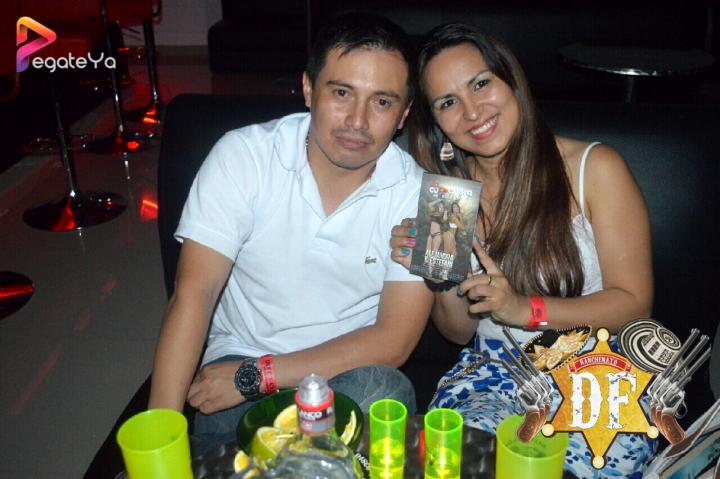 Foto 19 de El DF Club - 5to FDS Julio 2016 en El DF Club Discoteca
