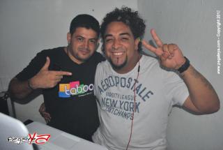 Foto 5 de taboo 8 y 9 de marzo de 2013 en Discoteca Taboo Cartagena, Cartagena