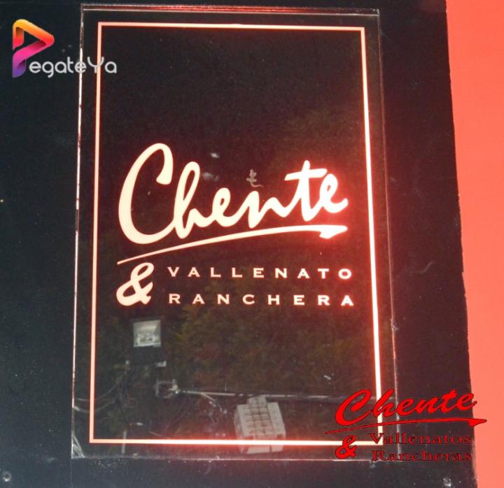 Foto 15 de Chente - 4to FDS Mayo 2016 en CHENTE Vallenatos y Rancheras, Cali