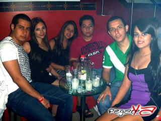 Foto 46 de Praga ((((( Sur ))))) Agosto 25 2012 en Praga Club Cali, Cali