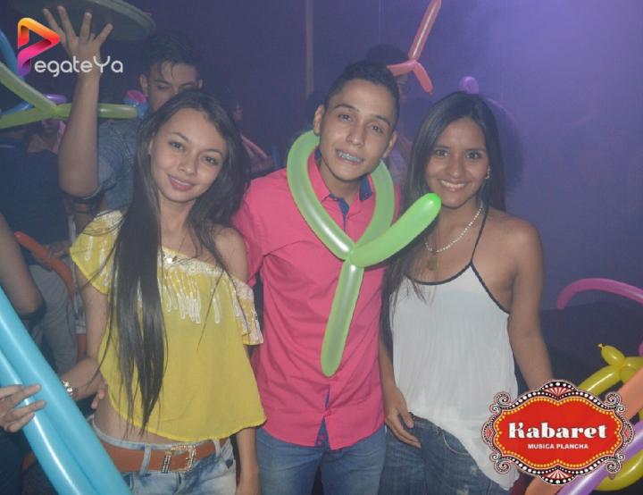 Foto 28 de Kabaret Bar - 5TO Fds Julio 2016 en Kabaret - Granada, Cali