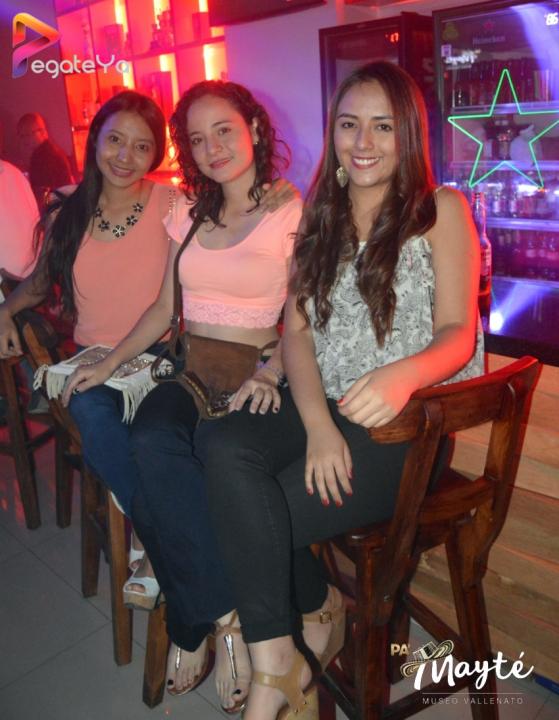Foto 33 de PA MAYTÉ - 2Do Fds Dic. 2016 en Pa´Mayte Museo Vallenato