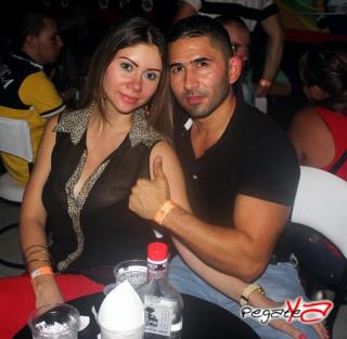 Foto 11 de Ampm - Abril 26 del 2014 en Am / PM Bar - Cali, Cali