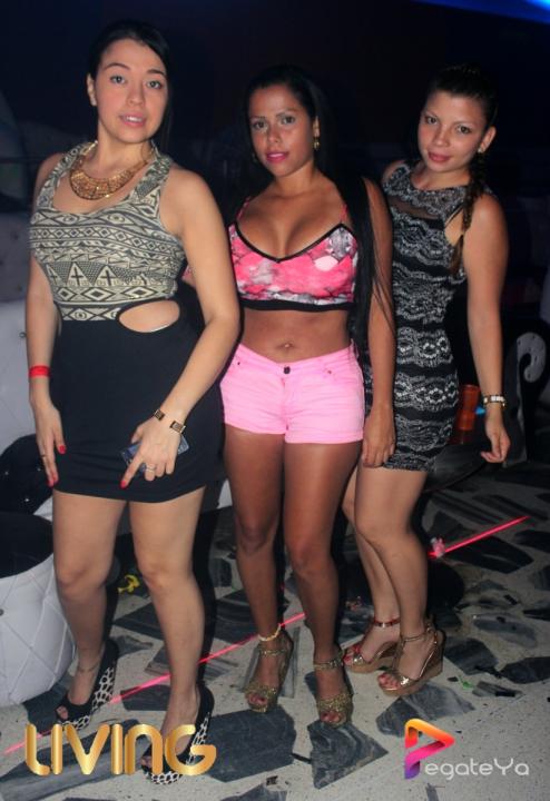 Foto 14 de Living - Enero 17 y 24 del 2015 en Living Night Club, Cali
