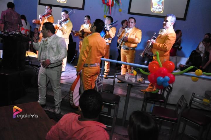 Foto 27 de Maria casquitos sábado 09 de mayo 2015 en Maria Casquitos Bucaramanga, Bucaramanga