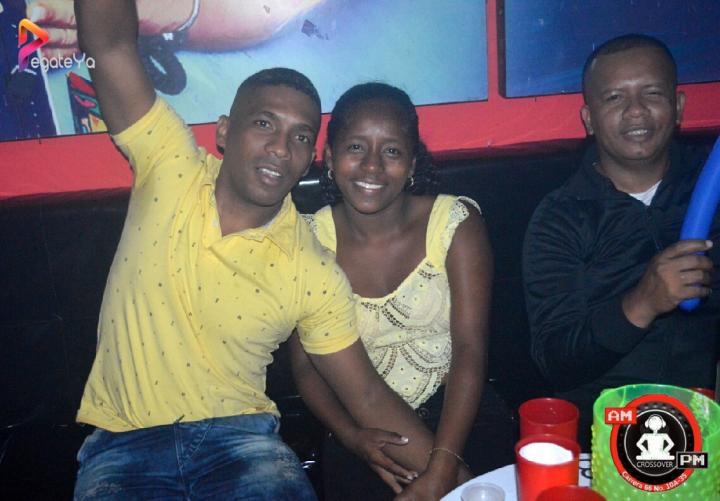Foto 55 de AmPm - 3er Fds Abril 2017 en Am / PM Bar - Cali, Cali