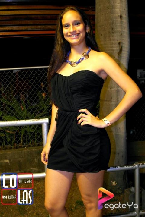 Foto 30 de Lolas - 2do FDS Mayo 2015 en Lolas Club Menga Cali, Cali