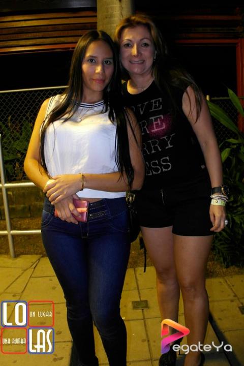 Foto 51 de Lolas - Enero 24 del 2015 en Lolas Club Menga Cali, Cali