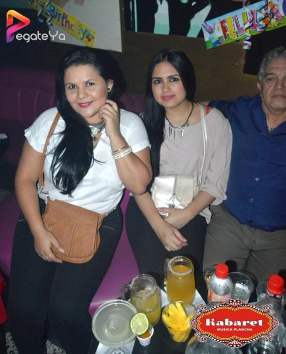 Foto 62 de Kabaret Bar - 3er / 4to Fds Mayol 2016 en Kabaret - Granada, Cali