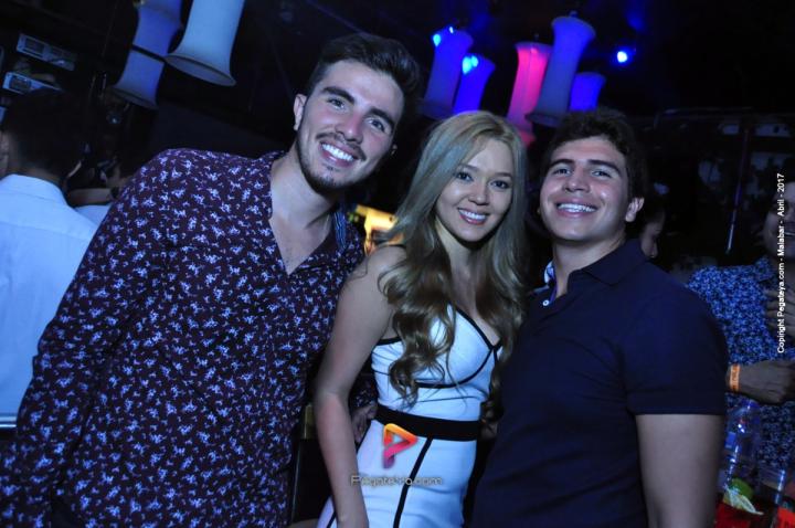 Foto 53 de Malabar - Sábado 15 de abril de 2017 en Fiestas Colombia, Medellín