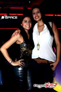 Foto 4 de Binomio de Oro y los Van Van de Cuba en Space Menga, Cali