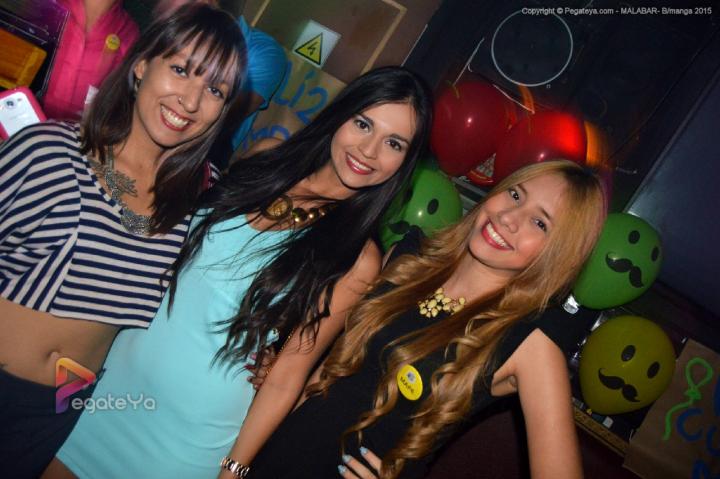 Foto 61 de Malabar Sabado 24 de enero de 2015 en Discoteca Malabar Bucaramanga, Bucaramanga