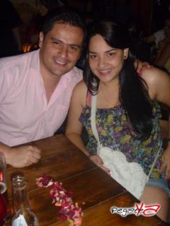 Foto 66 de Marzo 09 del 2011 en Urbano Bar Cali, Cali