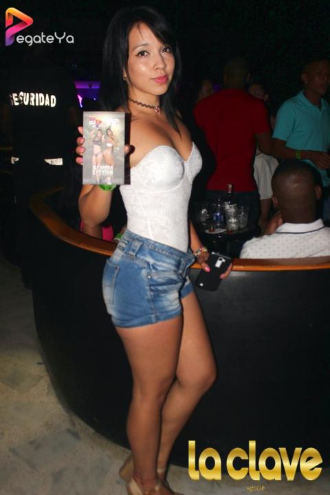 Foto 18 de La Clave Club - 3er - 4TO Fds Mayo 2016 en La Clave Night Club, Cali