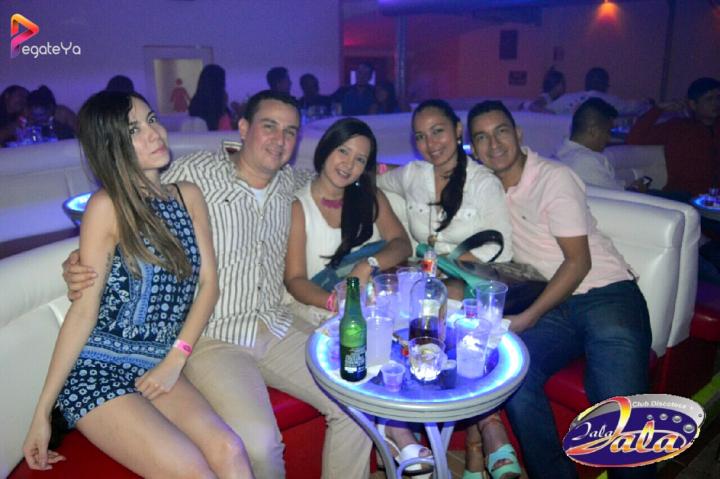 Foto 12 de JalaJala - 3er Fds Abril 2017 en Jala Jala Club, Cali