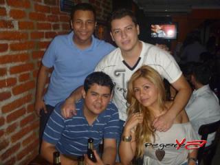 Foto 28 de Enero 30 del 2012 en Urbano Bar Cali, Cali
