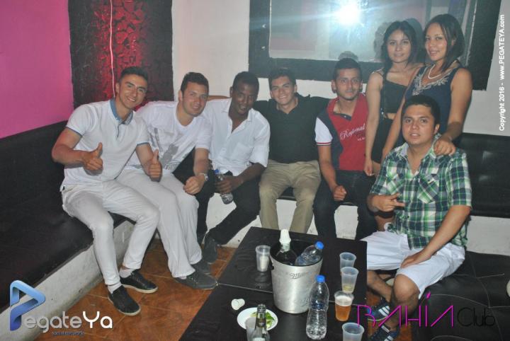 Foto 5 de Bahia 5 y 6 de Marzo de 2016 en bahia club, Cartagena