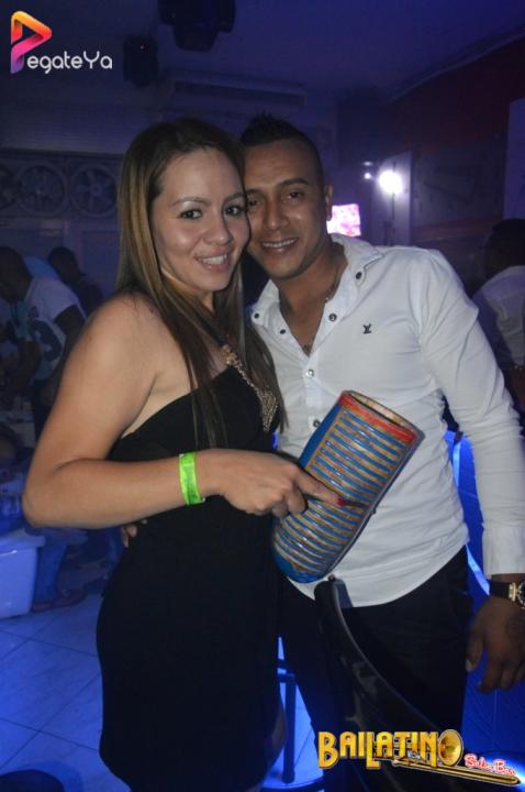 Foto 43 de Bailatino - 1er FDS Marzo 2016 en Bailatino - Bar, Cali