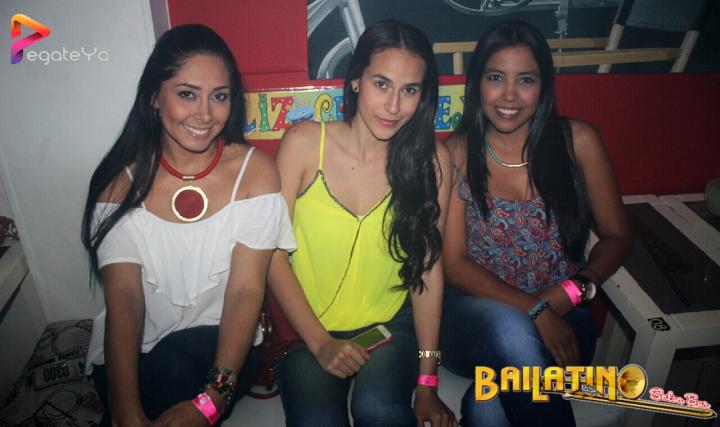 Foto 37 de Bailatino - 1er & 2do Fds Agosto 2016 en Bailatino - Bar, Cali