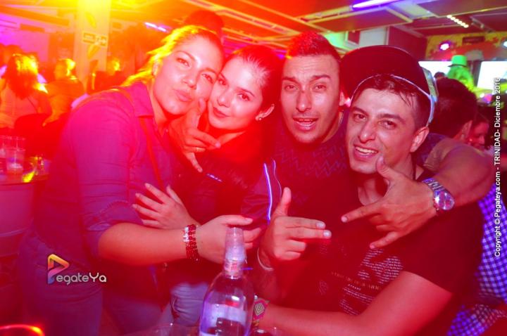 Foto 30 de TRINIDAD - Viernes23 de diciembre 2016 en Trinidad Discoteca Bucaramanga, Bucaramanga