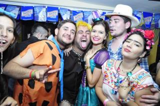 Foto 89 de Halloween 2013 Discoteca Malabar en Discoteca Malabar Bucaramanga, Bucaramanga