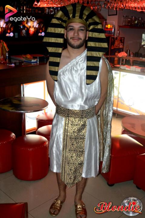 Foto 42 de Blondie - Halloween 2015 en Blondie Bar Cali, Cali