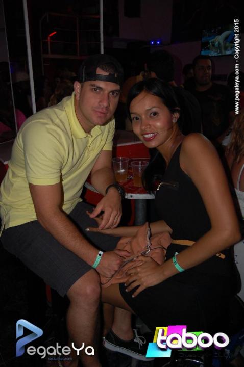 Foto 17 de Taboo 8 y 9 de Mayo de 2015 en Discoteca Taboo Cartagena, Cartagena