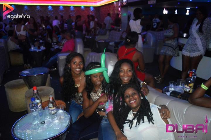 Foto 68 de Dubai Night Club - 1er FDS Marzo 2016 en Dubai Night Club