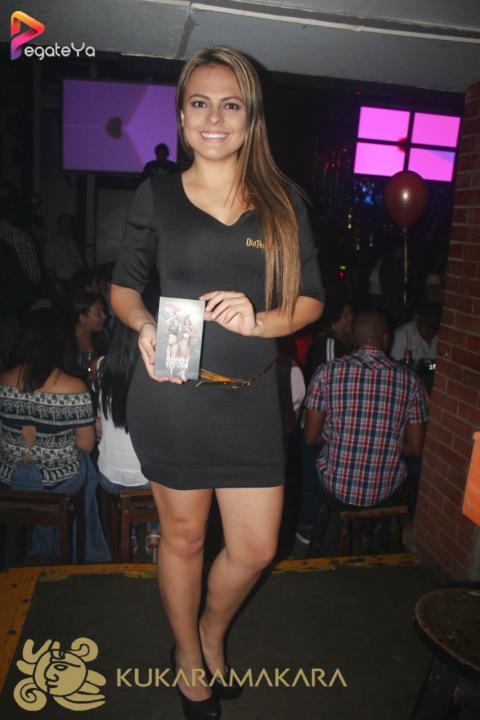 Foto 94 de Kukaramakara - 3er / 4to Fds Mayo 2016 en Kukaramakara Discoteca Cali, Cali