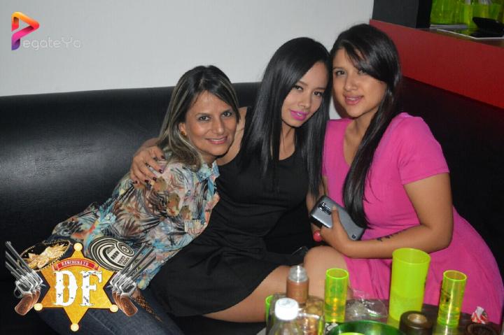 Foto 22 de EL DF CLUB - 1er 2do Fds Agosto 2016 en El DF Club Discoteca