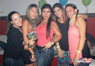 Foto 5 de Enero 26 del 2013 en Praga Club Cali, Cali