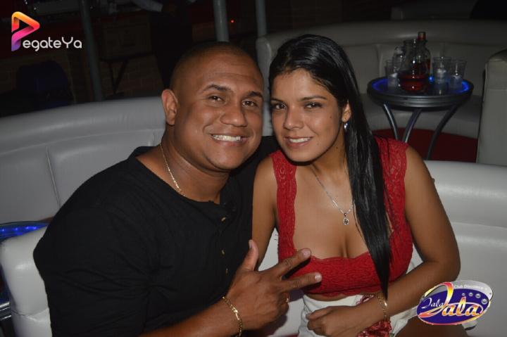 Foto 18 de JalaJala - 4to Fds Abril 2017 en Jala Jala Club, Cali