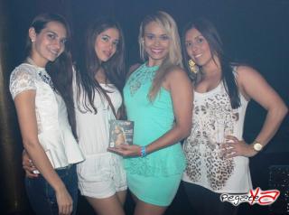 Foto 8 de Nifty Club - Enero 26 en Nifty Club, Cali