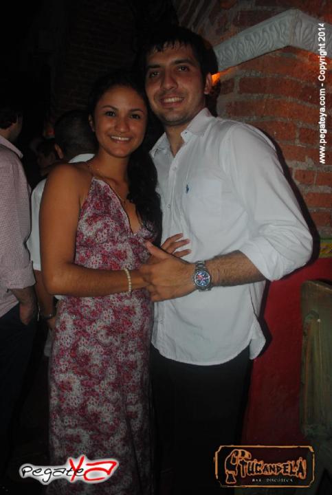 Foto 31 de Tu Candela 15 y 16 de Agosto en TU CANDELA cartagena, Cartagena