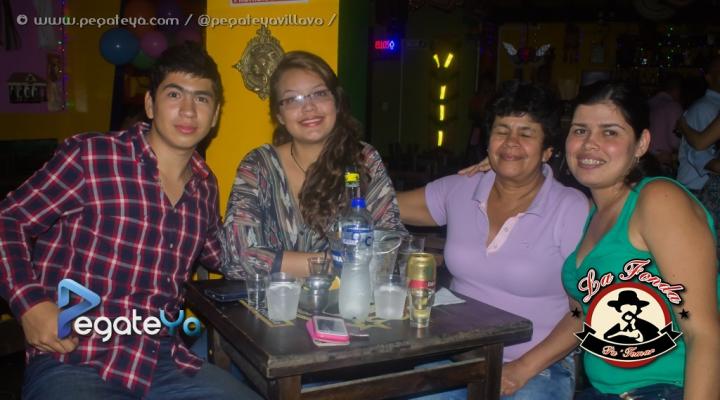 Foto 7 de LA FONDA - Villavicencio en La Fonda Pa Tomar, Villavicencio