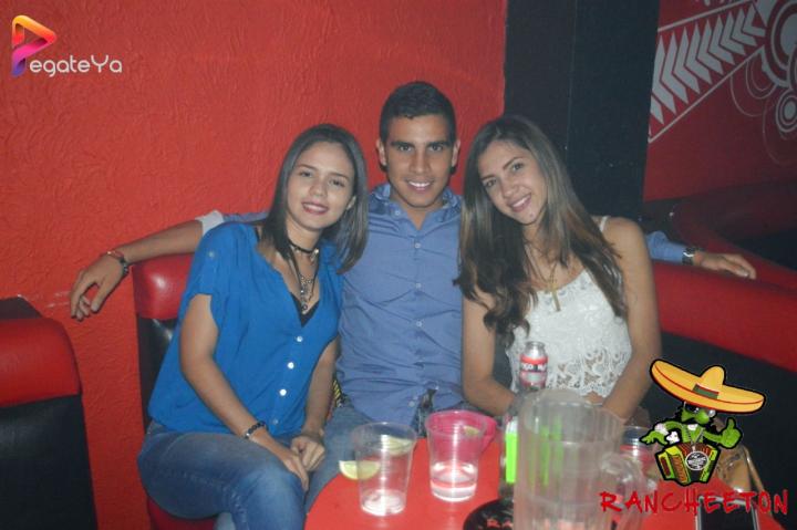 Foto 17 de Rancheeton - 3er / 4to Fds Mayo 2016 en Rancheton Cali, Cali