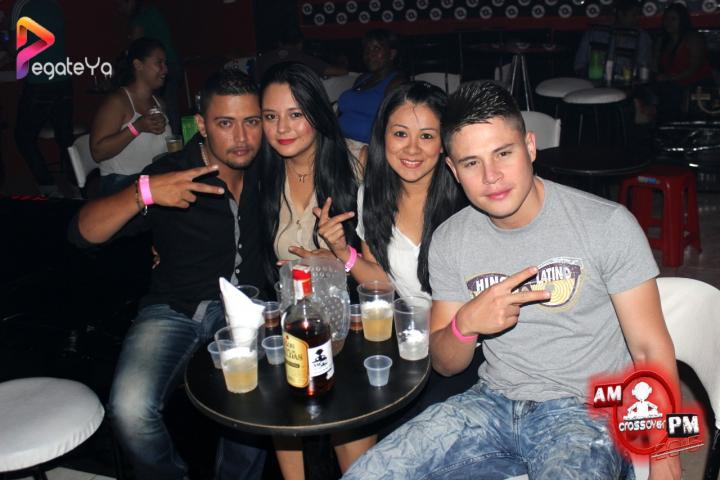 Foto 13 de Ampm Bar - 3er FDS Mayo 2015 en Am / PM Bar - Cali, Cali