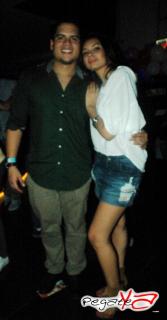 Foto 26 de Febrero 16 del 2013 en Babel / Barra Libre Cali, Cali