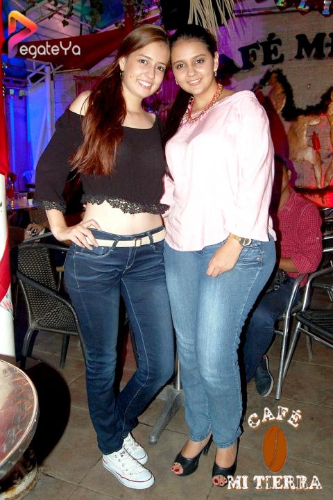 Foto 18 de Cafe mi Tierra - 3er / 4to Fds Mayo 2016 en Cafe Mi Tierra, Cali